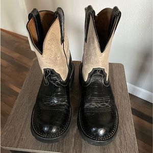 Ariat Fat Baby Boots